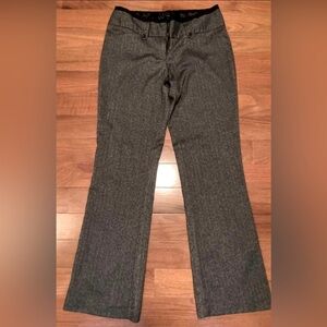 Gray Maurice’s Dress Pants Size 9/10 Regular